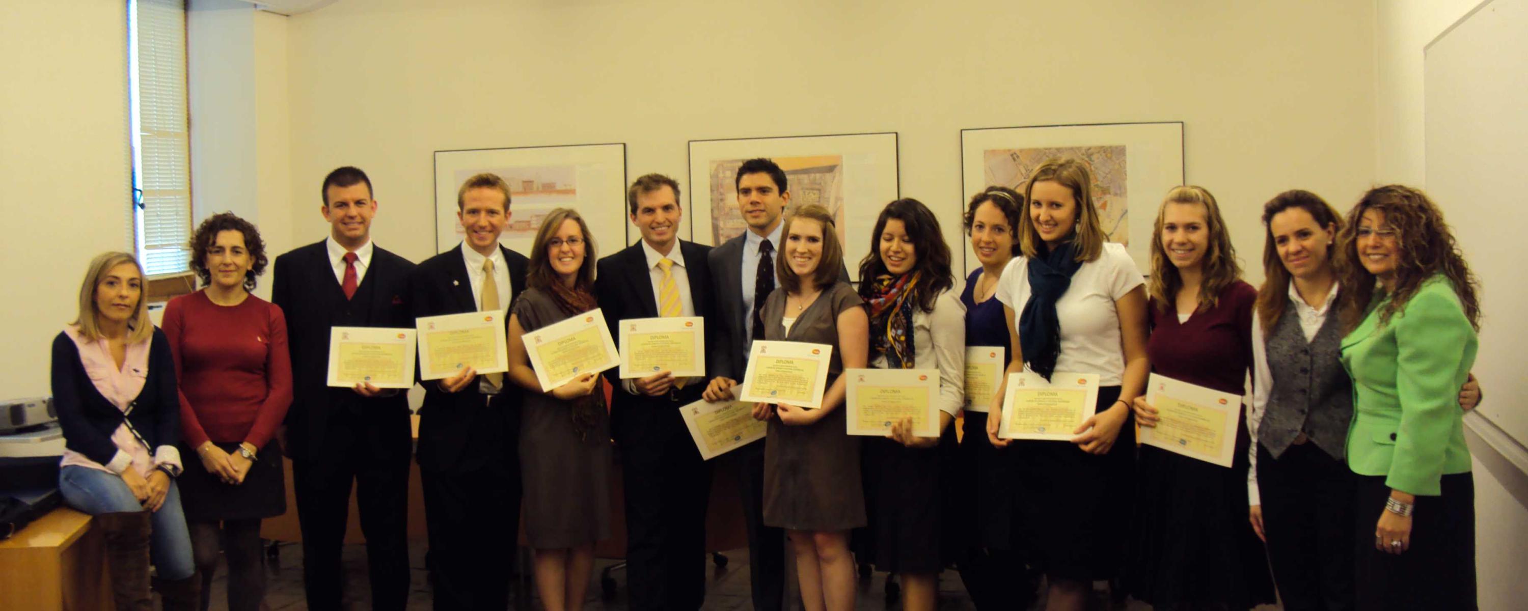 Closing Ceremony (BYU 2010)