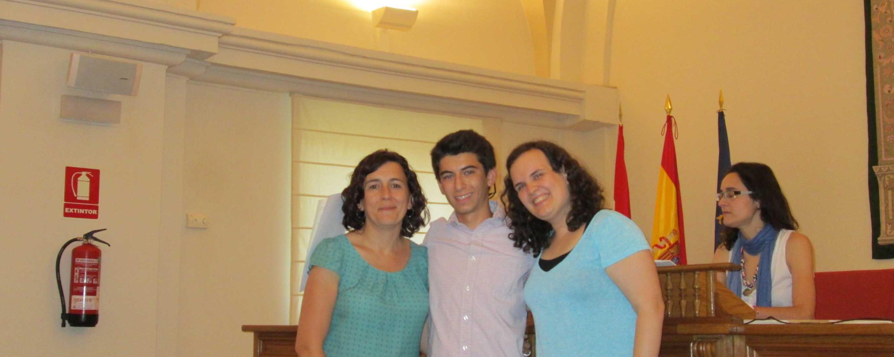 Closing Ceremony (June 2013)