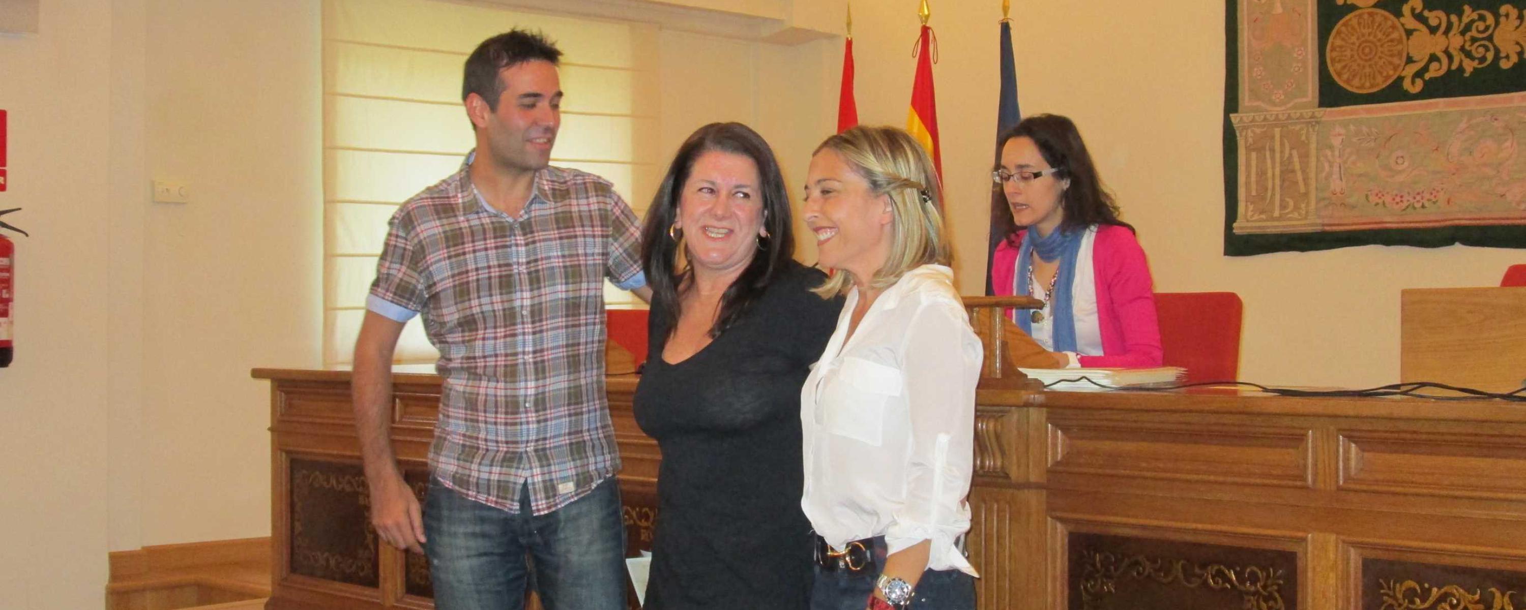 Closing Ceremony (June 2013)