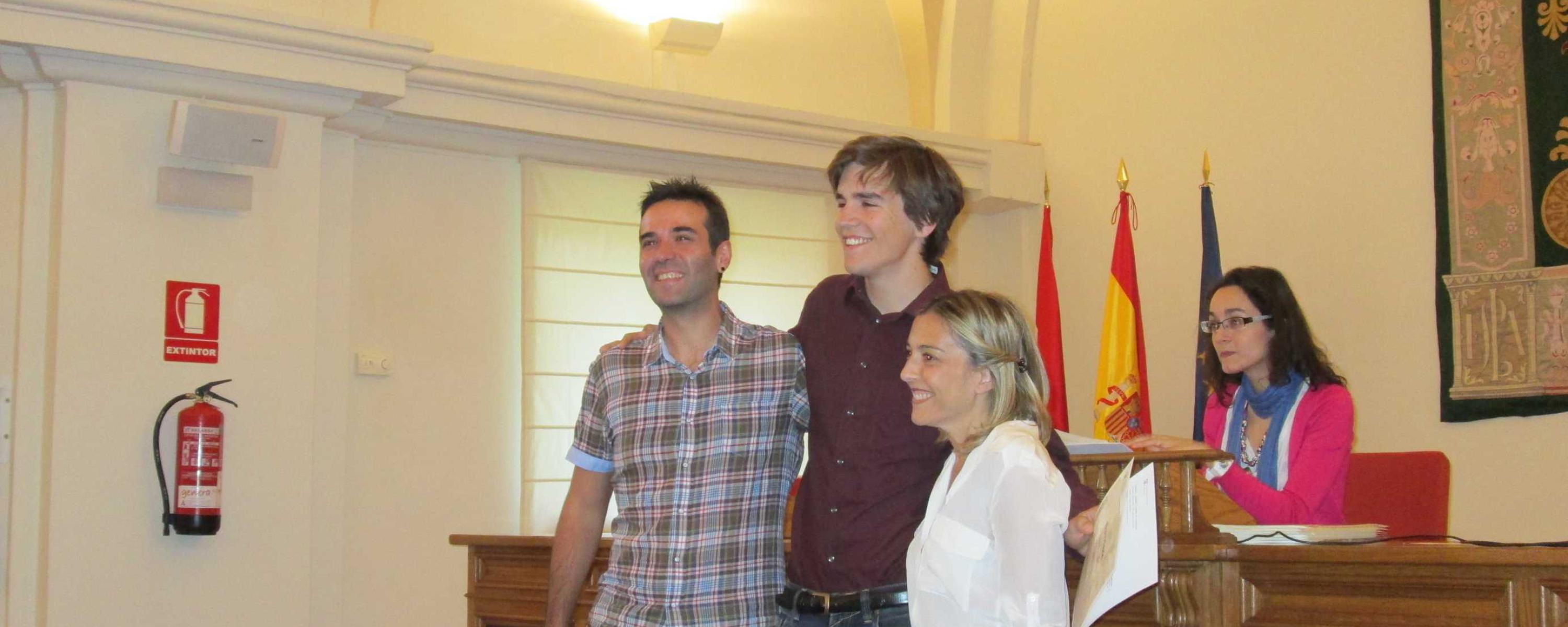 Closing Ceremony (June 2013)