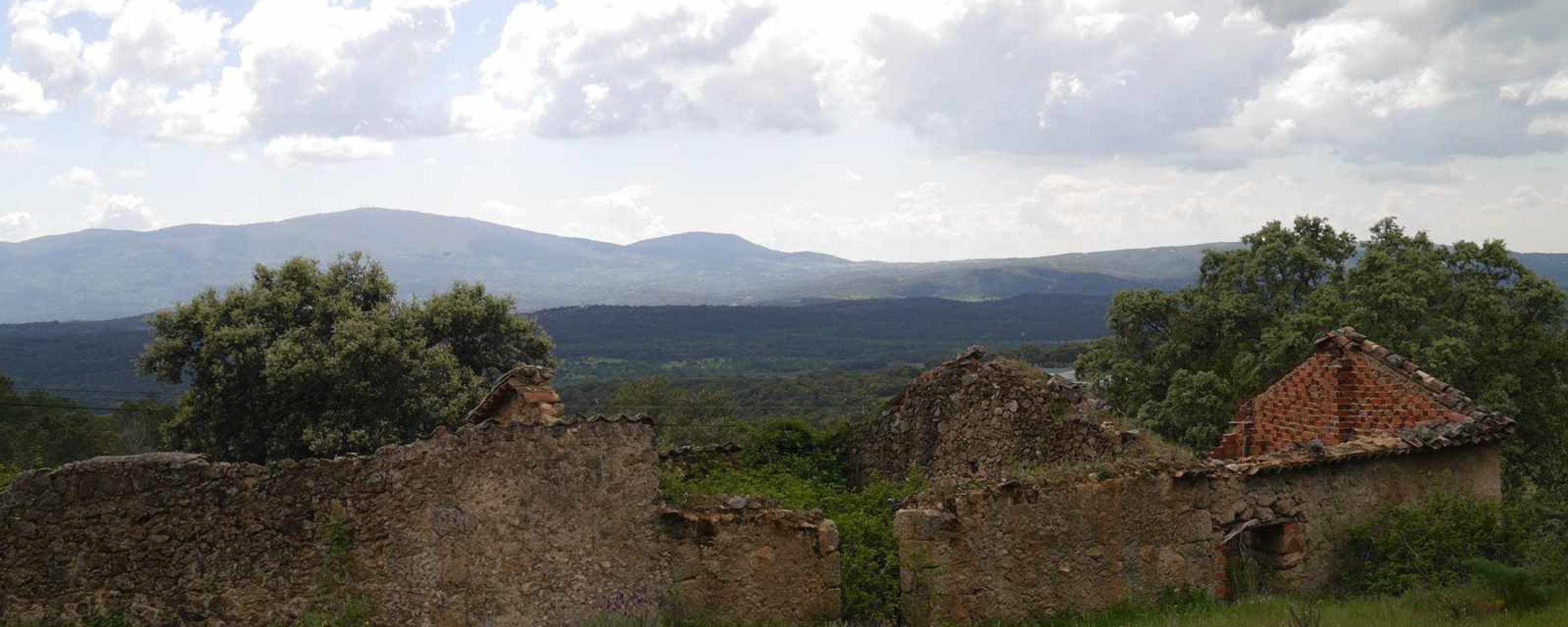 Horse Riding in Ávila