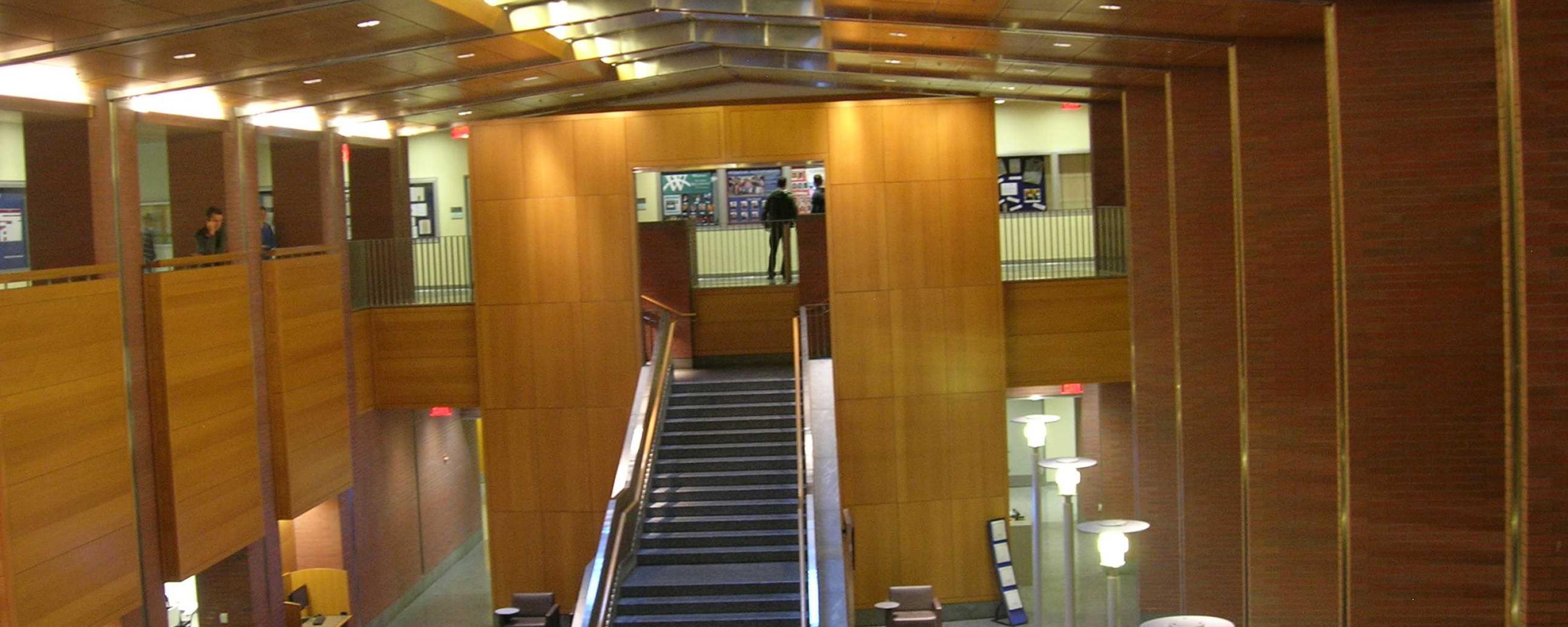 Wharton University