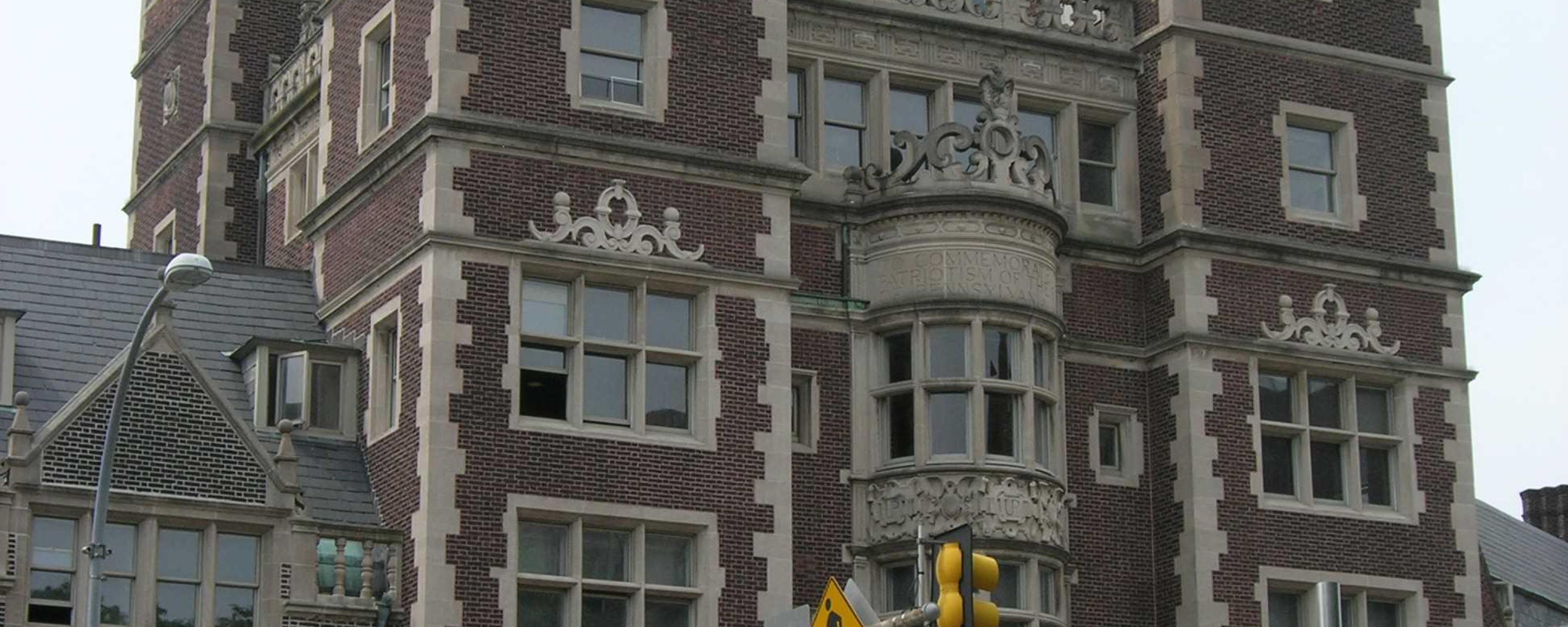 Wharton University