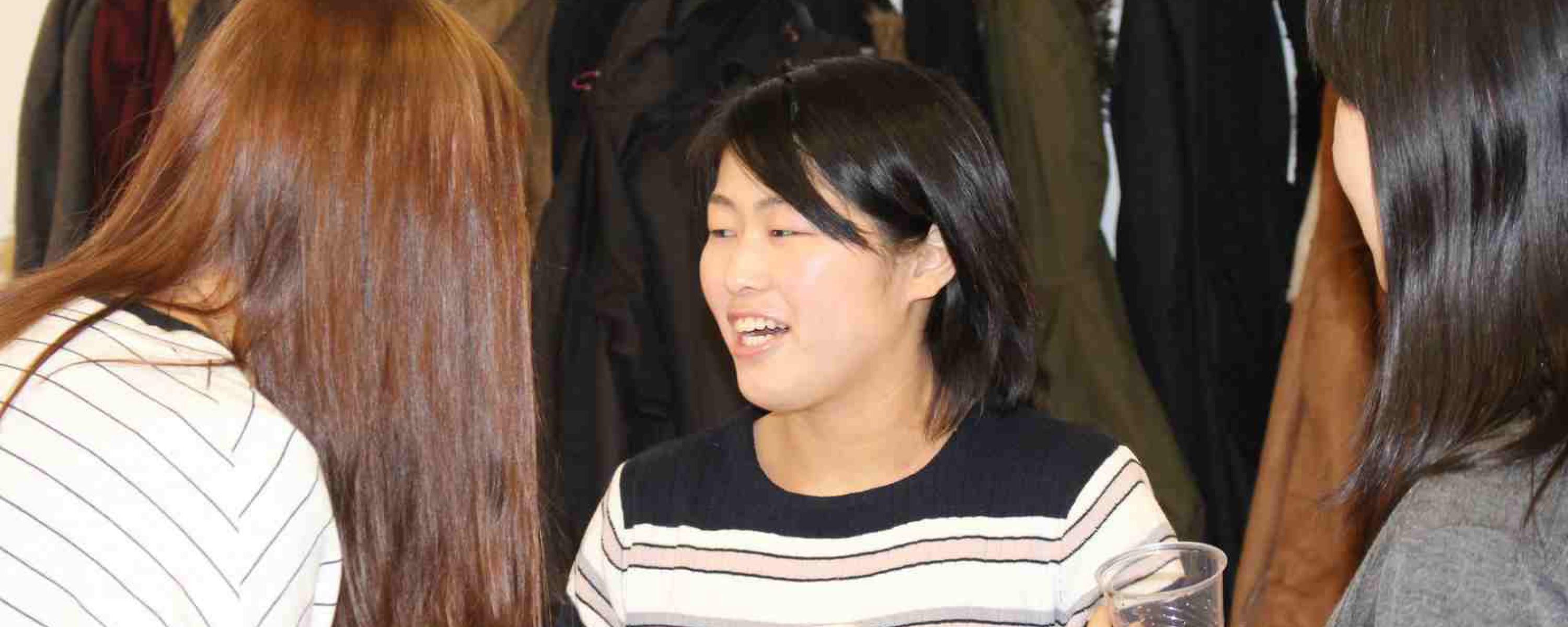 Ritsumeikan University Students 2017