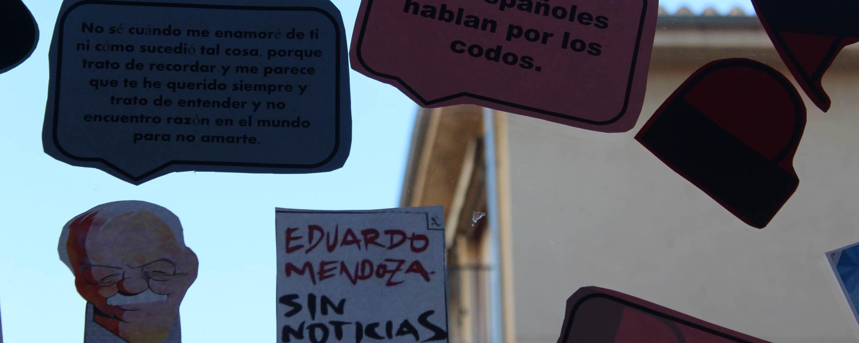 murales día del libro
