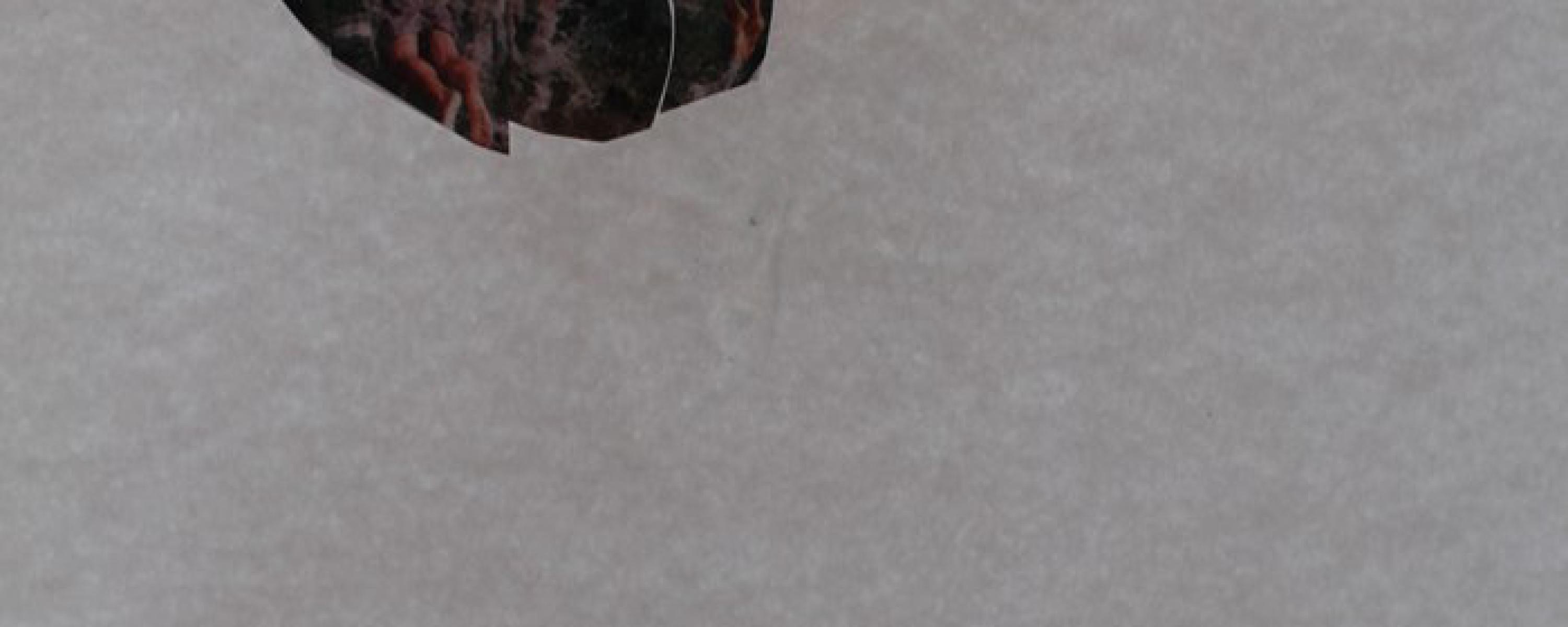 Visual poetry (Victoria del Valle. Pepe Ruiz)  