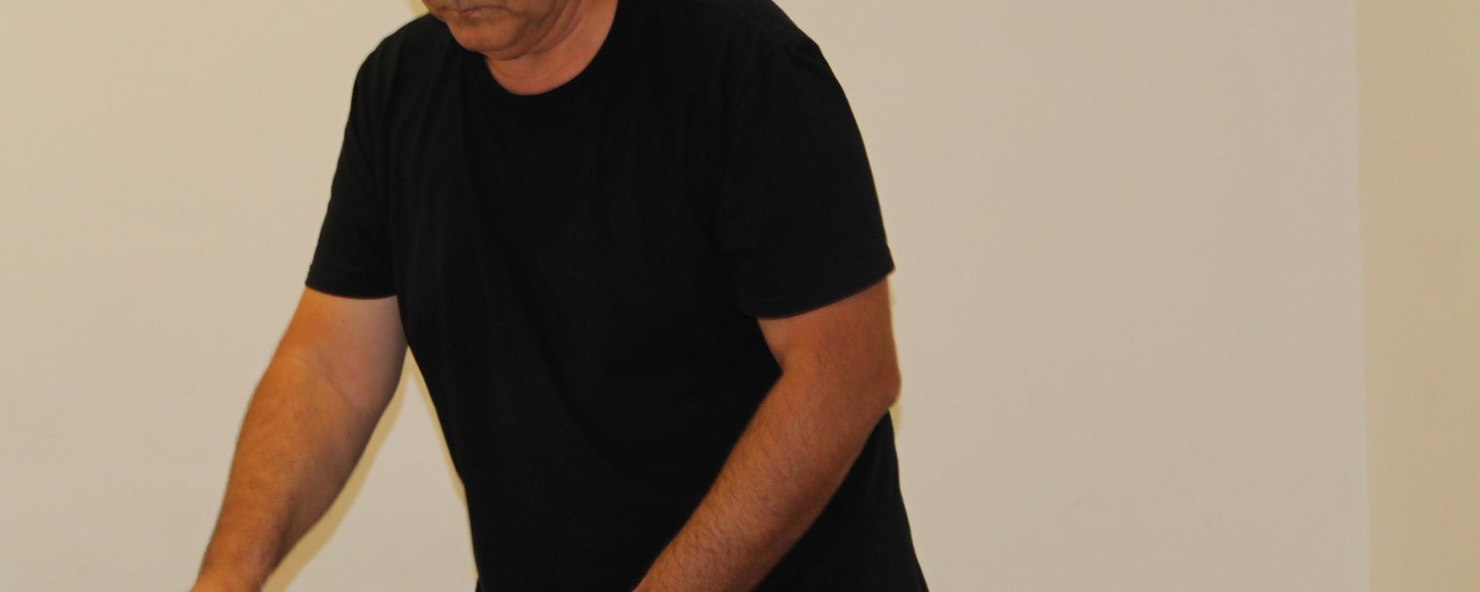 Visual poetry (Victoria del Valle. Pepe Ruiz)  