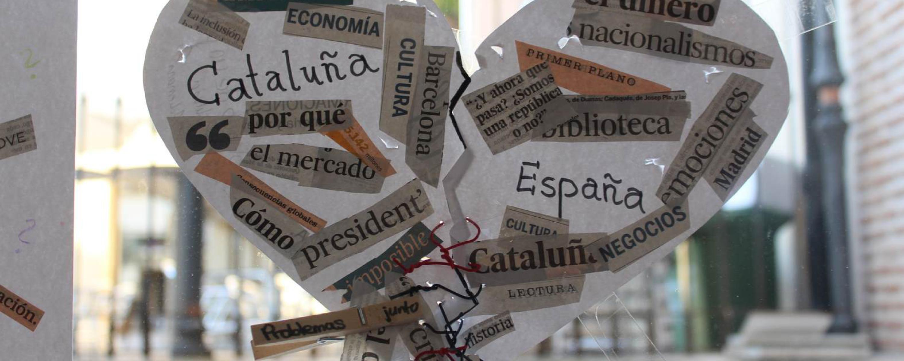 Visual poetry (Victoria del Valle. Pepe Ruiz)  
