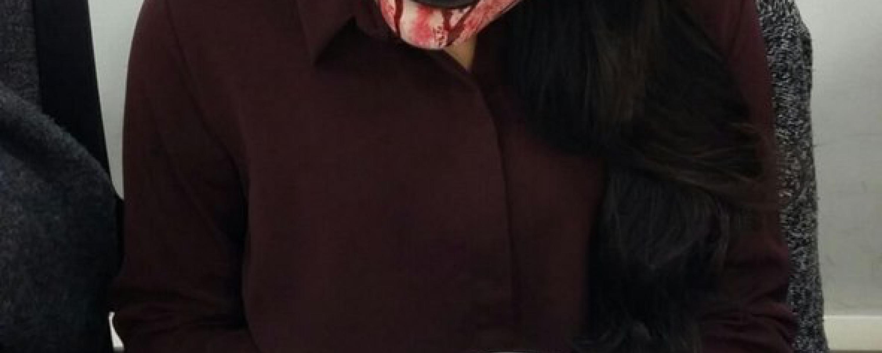 Halloween Alcalingua