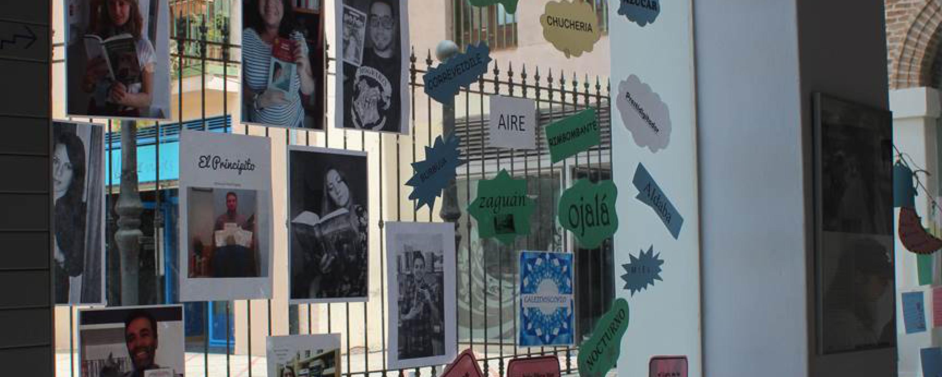 Día del libro (2018)