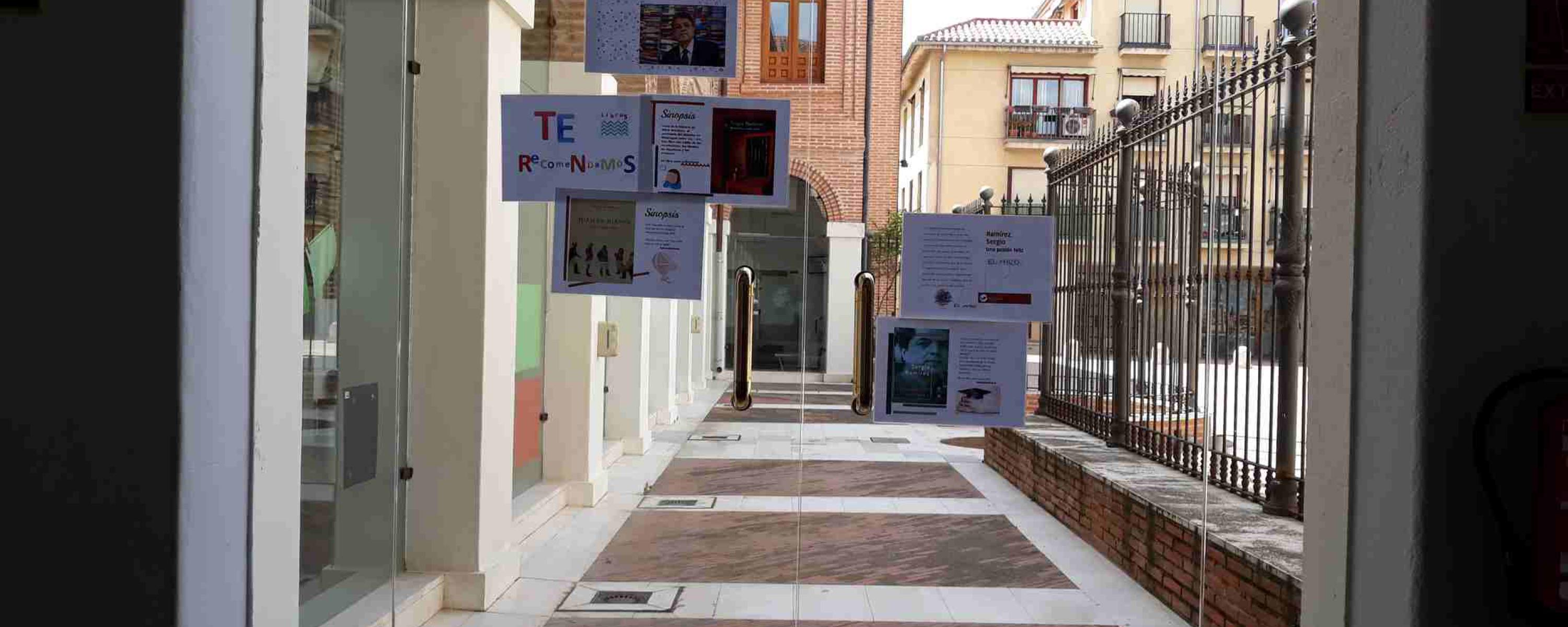 Día del libro (2018)