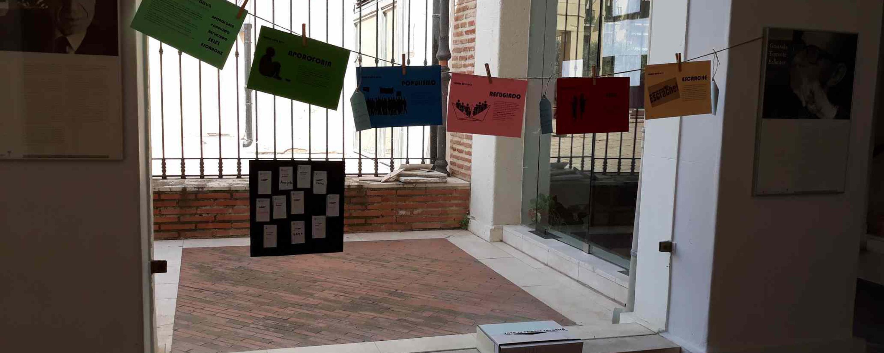 Día del libro (2018)