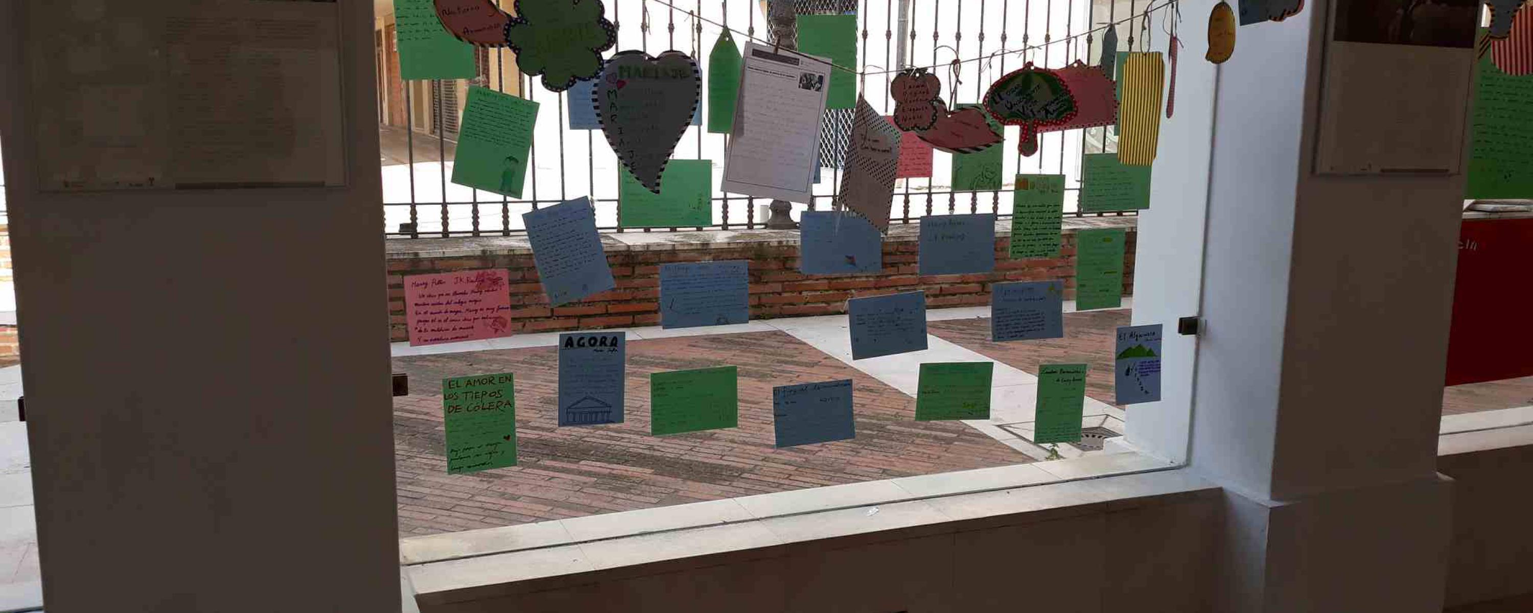 Día del libro (2018)