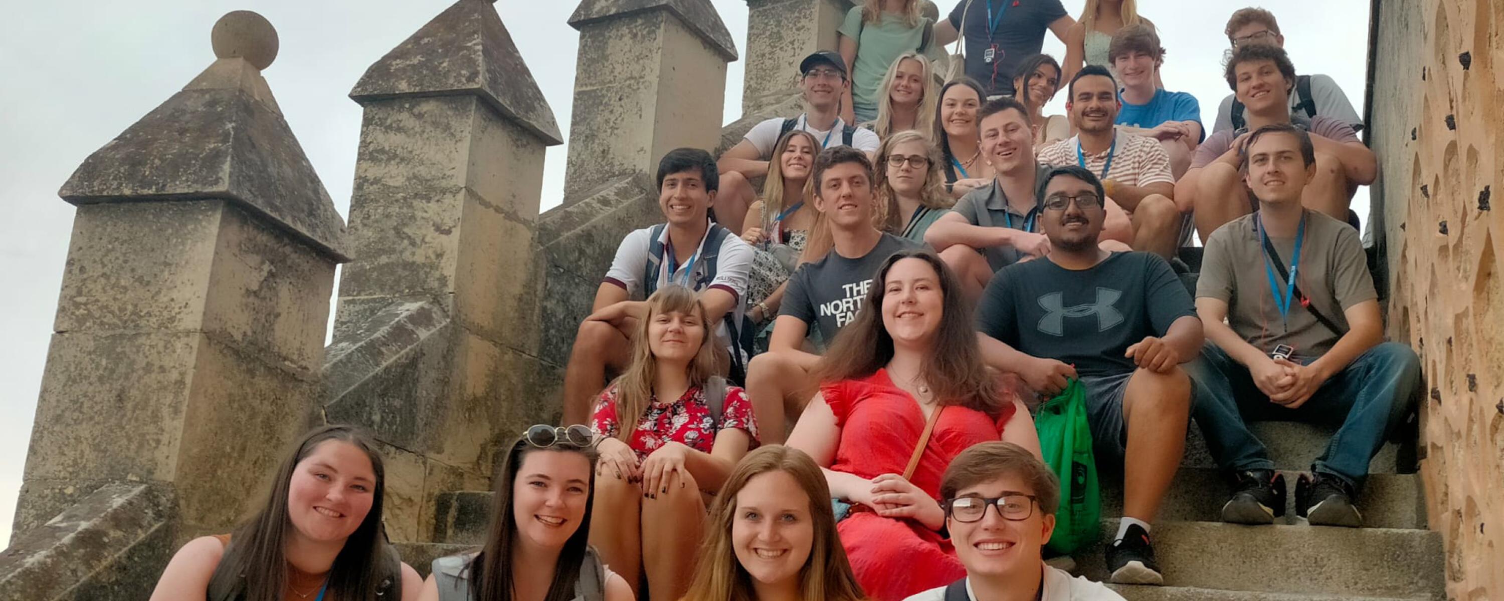 Excursión a Segovia
