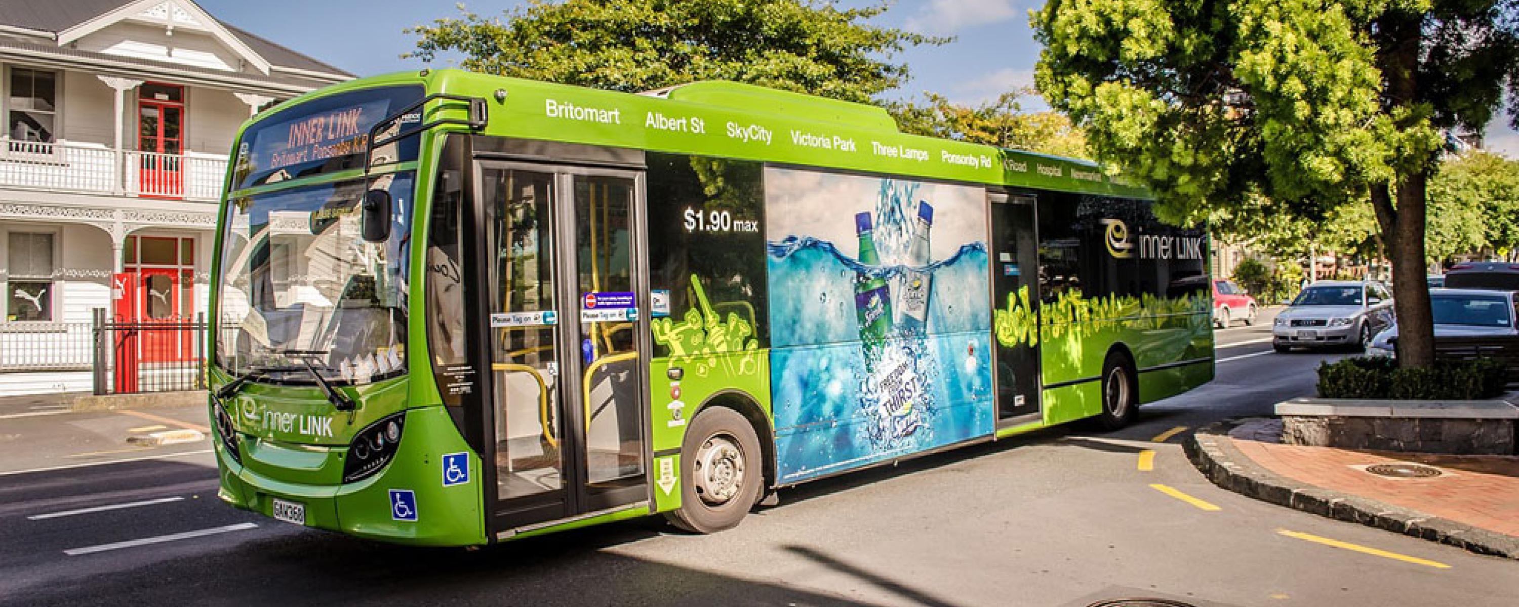 Autobus
