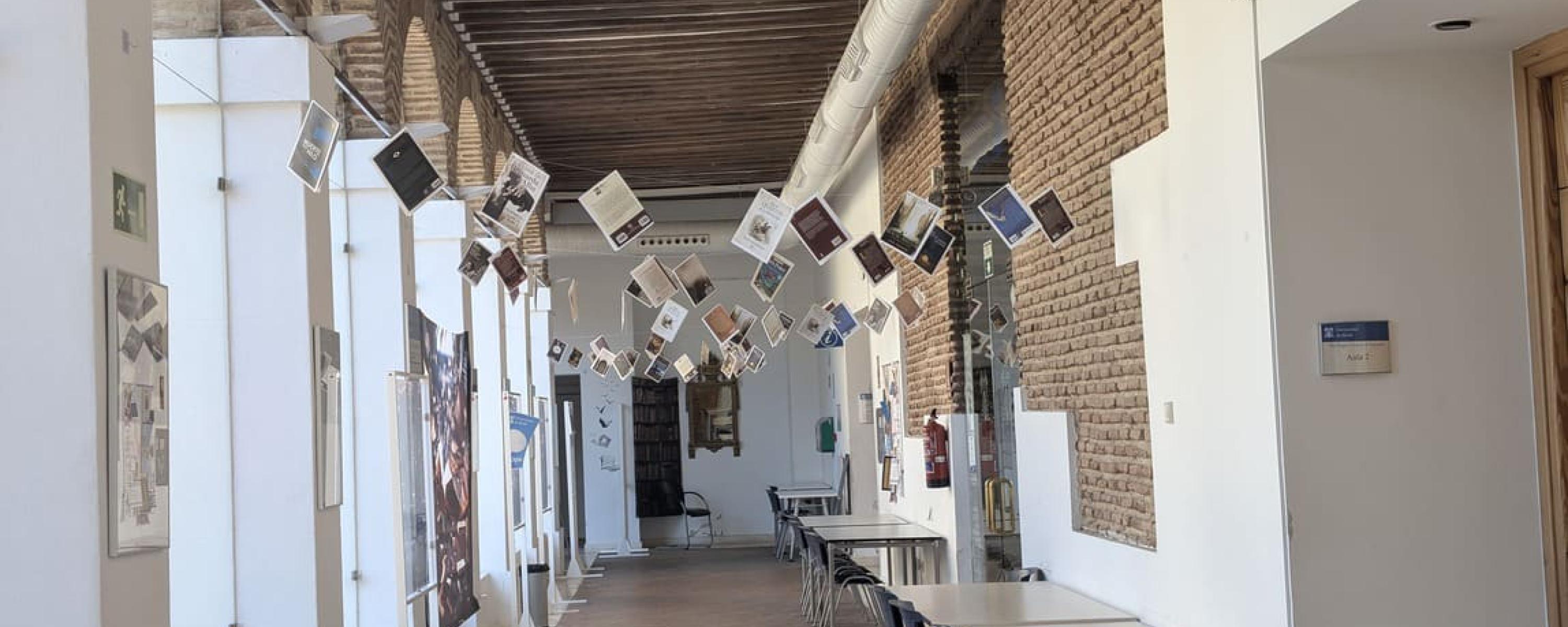 Día del Libro en Alcalingua
