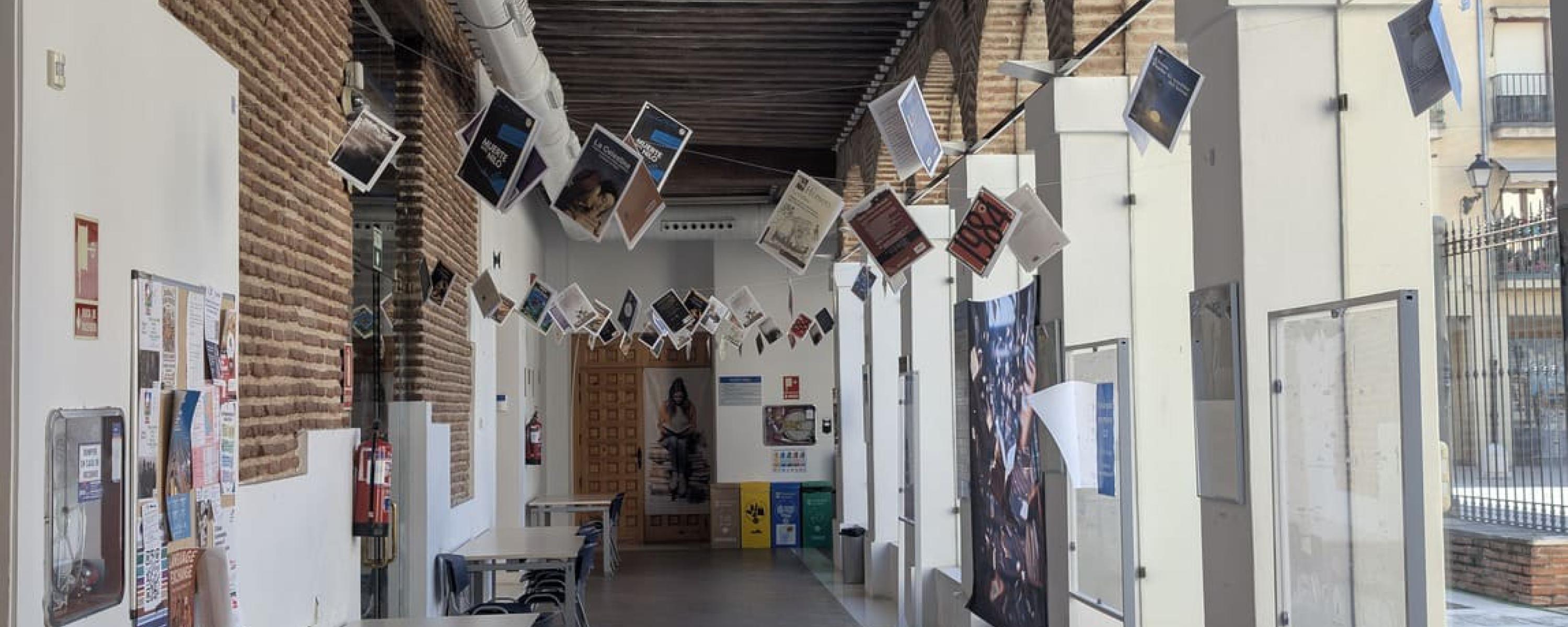 Día del Libro en Alcalingua