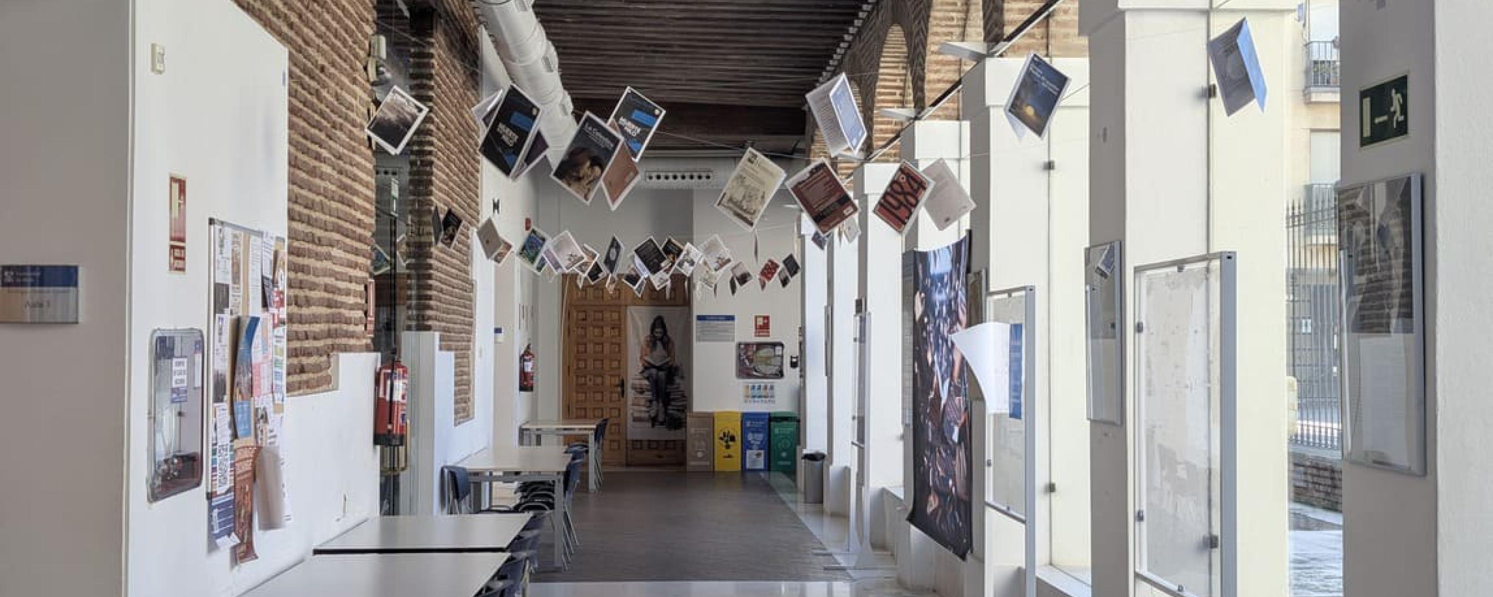 Día del Libro en Alcalingua