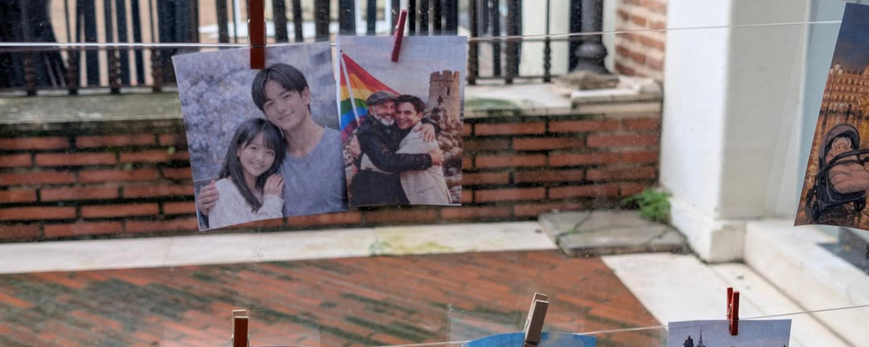 San Valentín en Alcalingua