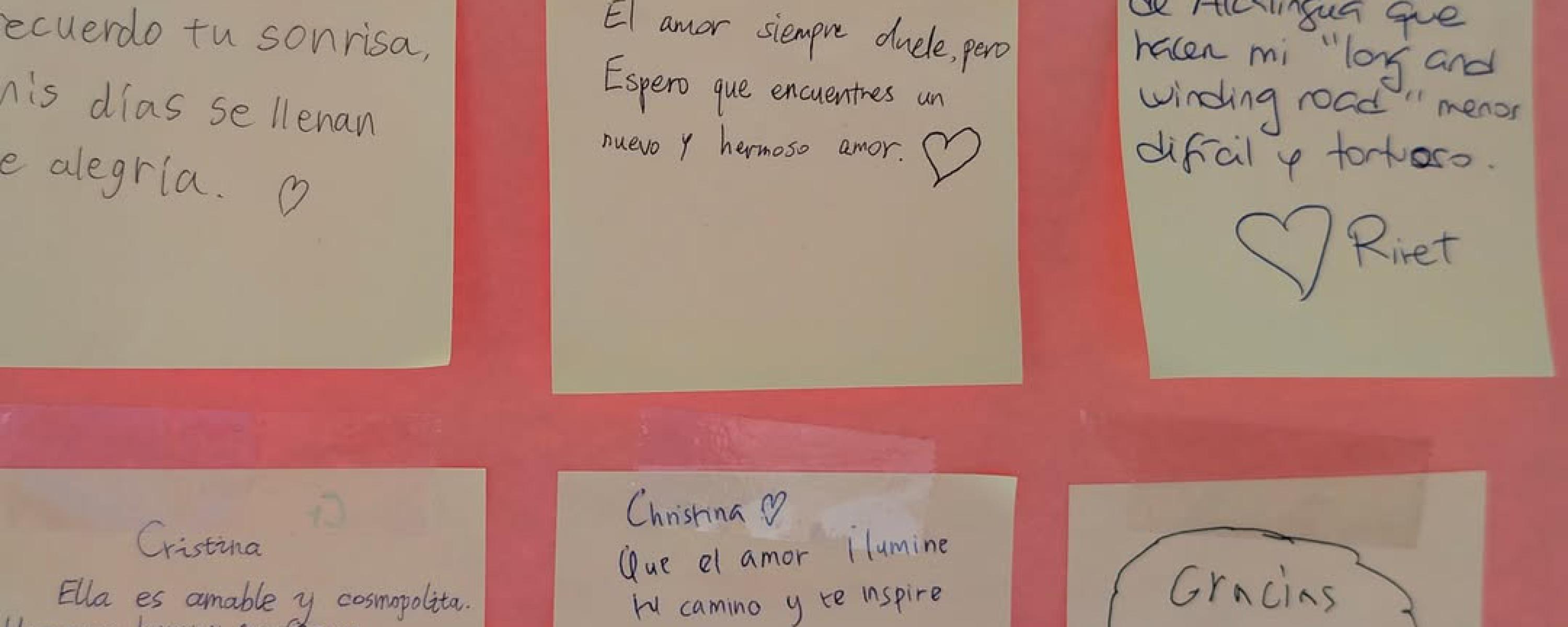 San Valentín en Alcalingua