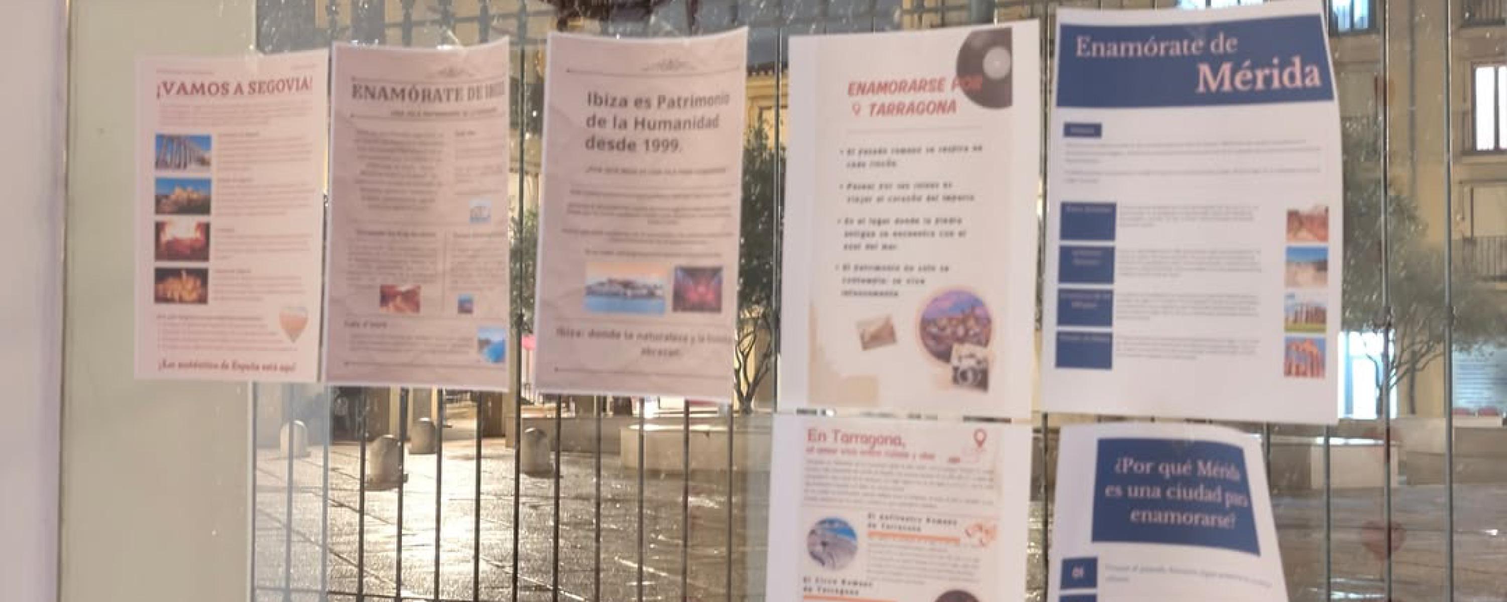 San Valentín en Alcalingua