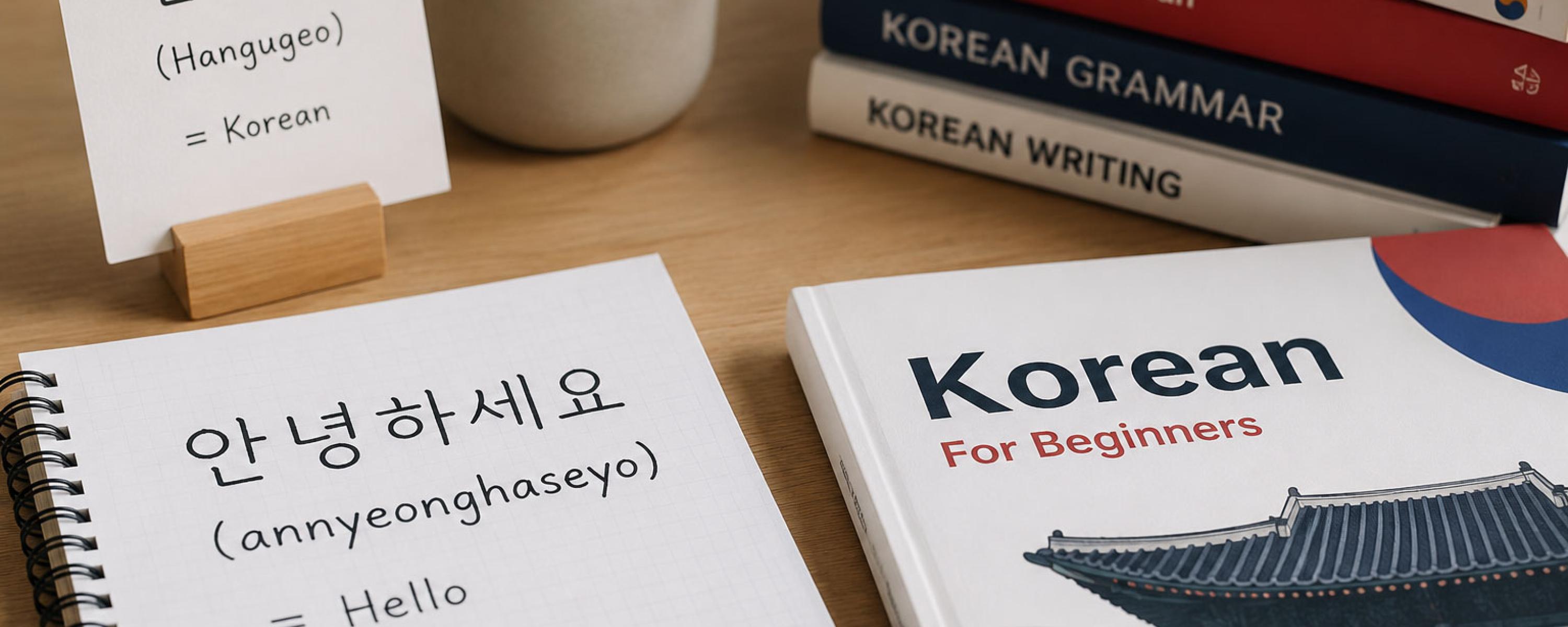 Coreano
